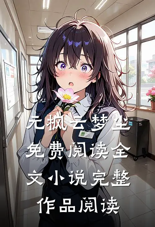 元枫云梦尘免费阅读全文小说完整作品阅读