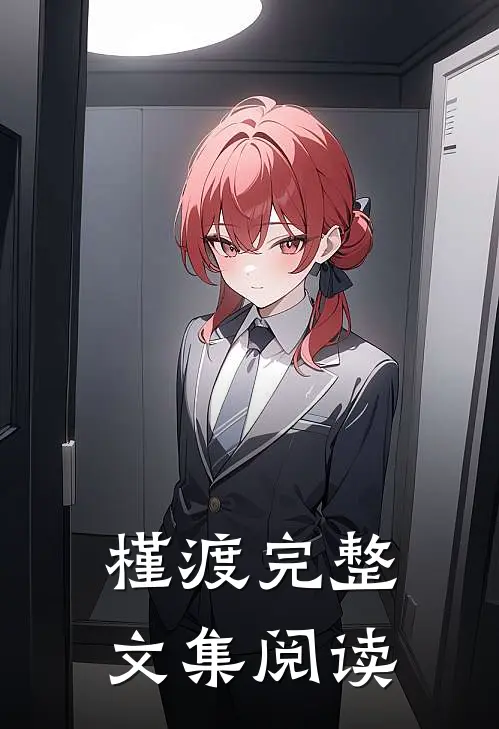 槿渡完整文集阅读