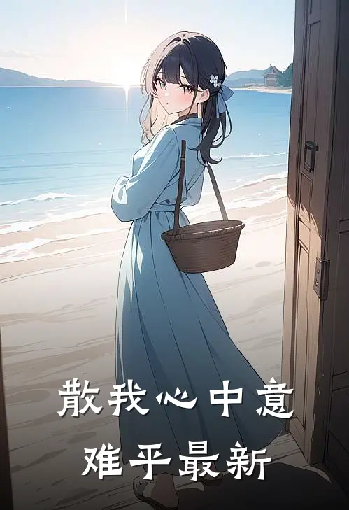 散我心中意难平最新