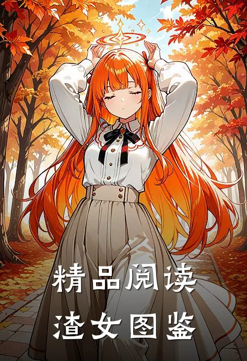 精品阅读渣女图鉴