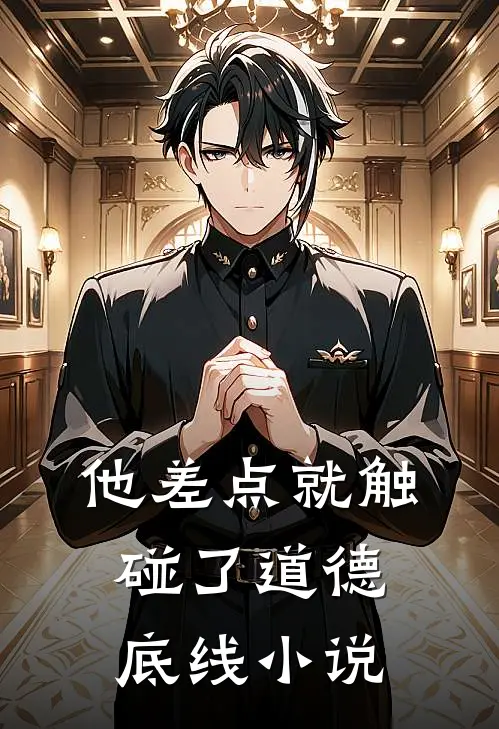 他差点就触碰了道德底线小说
