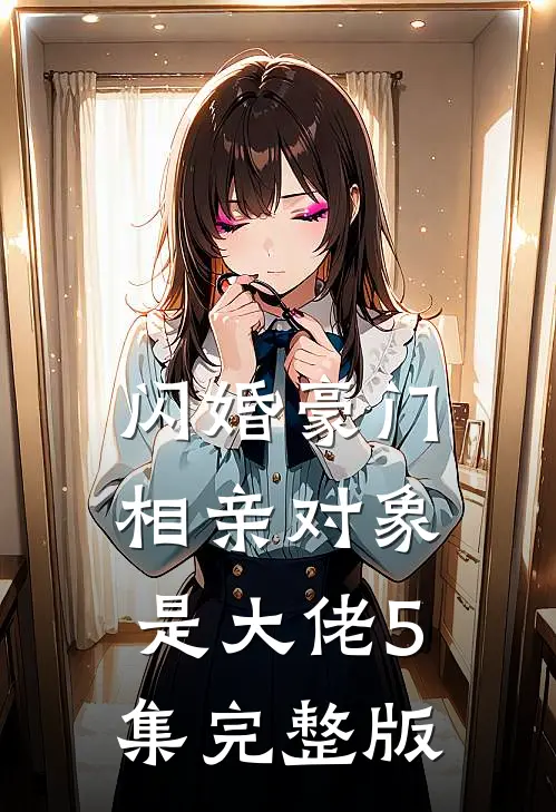 闪婚豪门:相亲对象是大佬 5集完整版