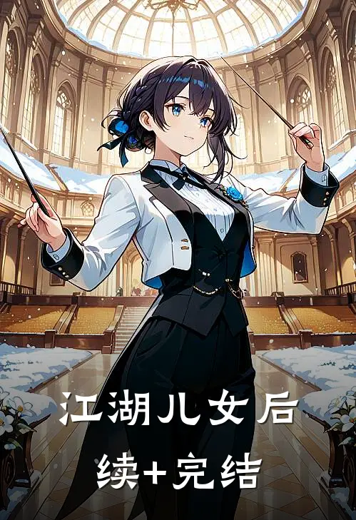 江湖儿女后续+完结