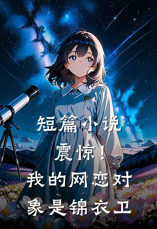 短篇小说震惊！我的网恋对象是锦衣卫