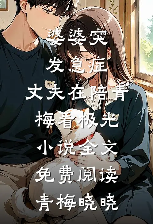 婆婆突发急症，丈夫在陪青梅看极光小说全文免费阅读青梅晓晓