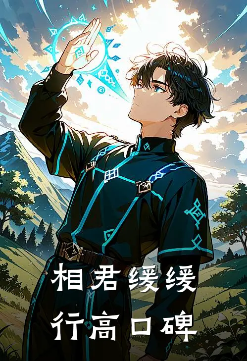 相君缓缓行高口碑