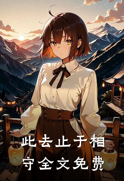 此去止于相守全文免费