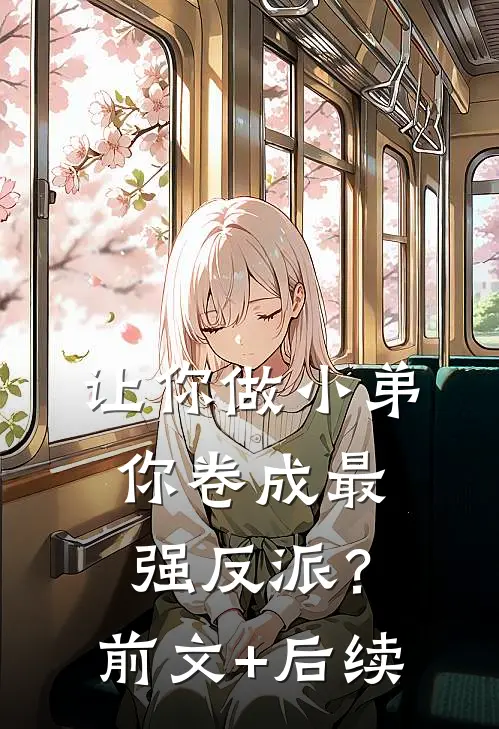 让你做小弟，你卷成最强反派？前文+后续