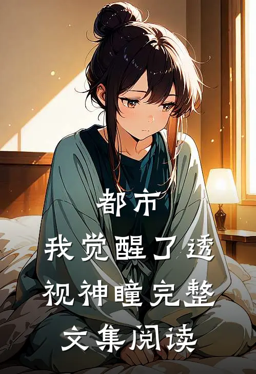都市：我觉醒了透视神瞳完整文集阅读