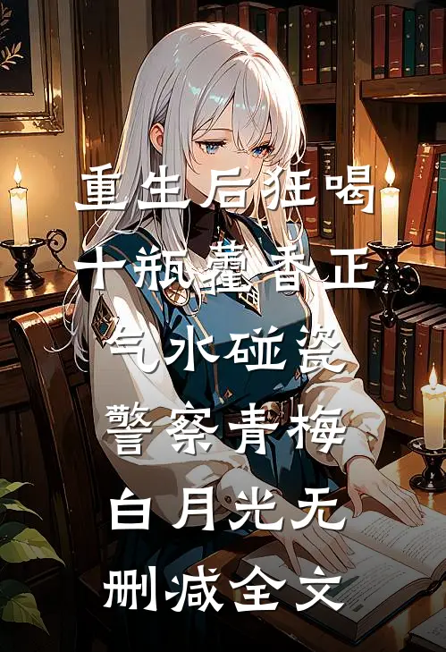 重生后狂喝十瓶藿香正气水碰瓷警察青梅白月光无删减全文