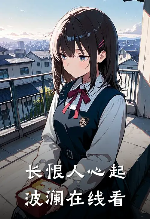 长恨人心起波澜在线看