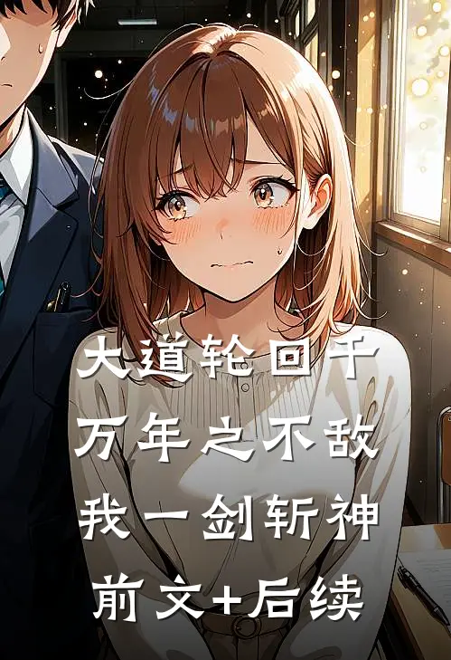 大道轮回千万年之不敌我一剑斩神前文+后续