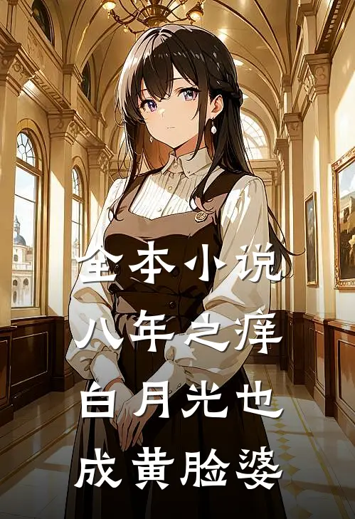 全本小说八年之痒，白月光也成黄脸婆
