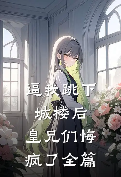 逼我跳下城楼后，皇兄们悔疯了全篇