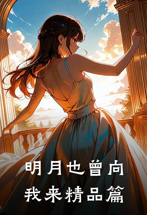 明月也曾向我来精品篇