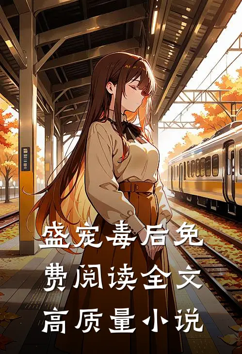 盛宠毒后免费阅读全文高质量小说