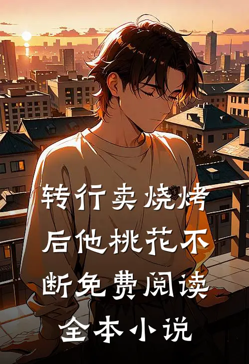 转行卖烧烤后他桃花不断免费阅读全本小说