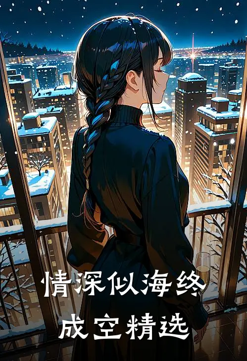 情深似海终成空精选
