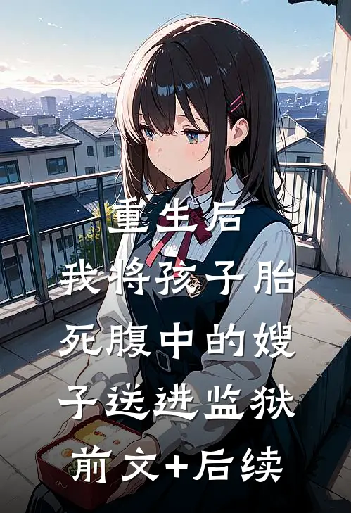 重生后，我将孩子胎死腹中的嫂子送进监狱前文+后续