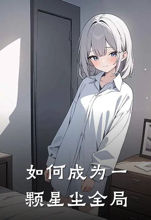 如何成为一颗星尘全局