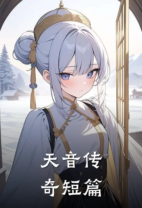 天音传奇短篇