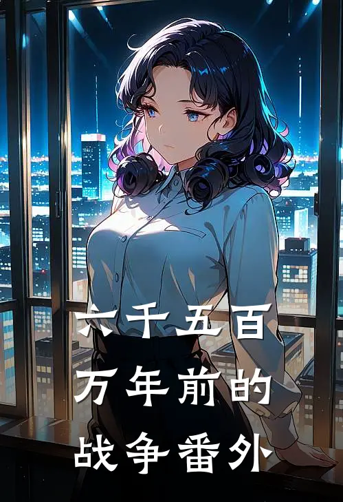 六千五百万年前的战争 番外
