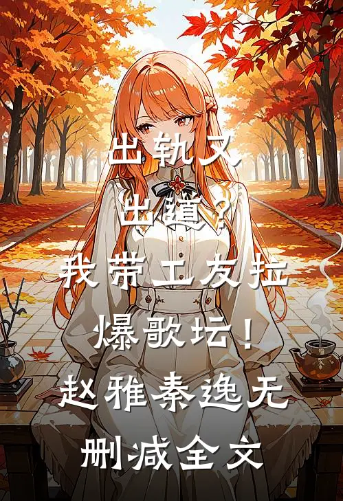 出轨又出道？我带工友拉爆歌坛！赵雅秦逸无删减全文