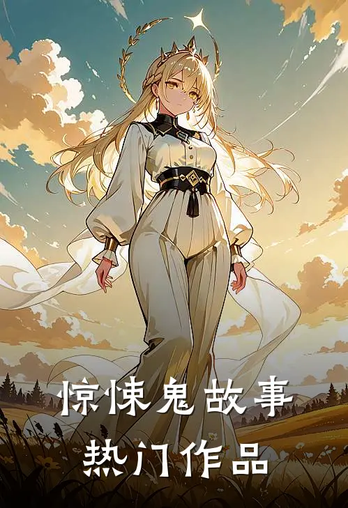 惊悚鬼故事热门作品