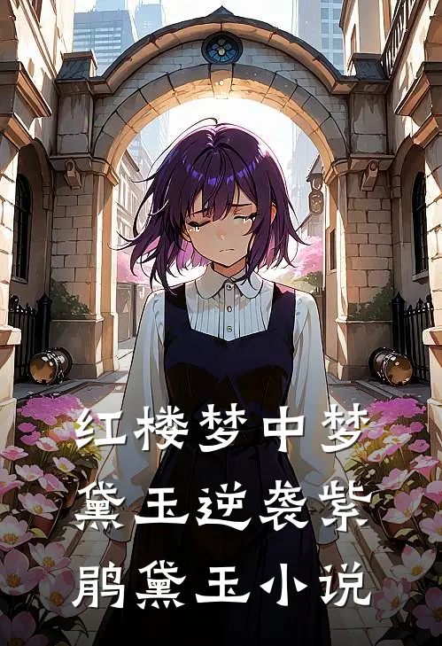 红楼梦中梦：黛玉逆袭紫鹃黛玉小说
