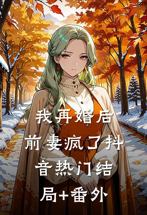 我再婚后，前妻疯了抖音热门结局+番外