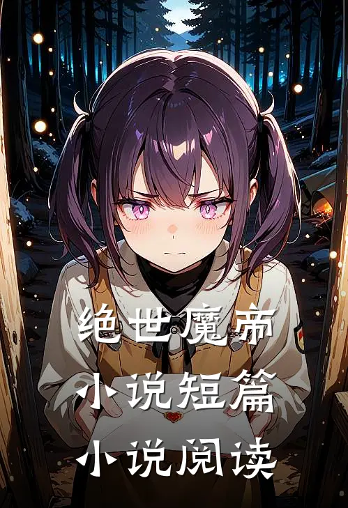 绝世魔帝 小说短篇小说阅读