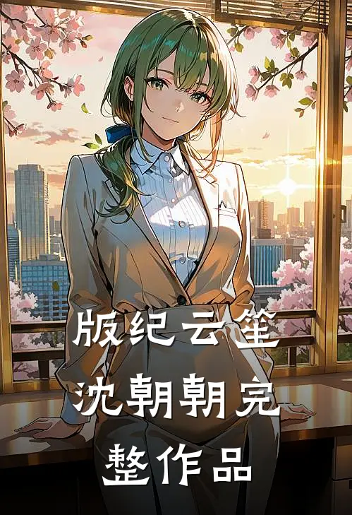 版纪云笙沈朝朝完整作品