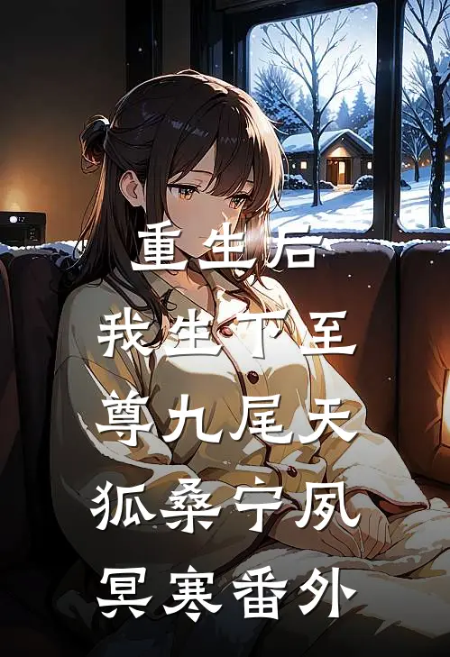 重生后，我生下至尊九尾天狐桑宁夙冥寒 番外