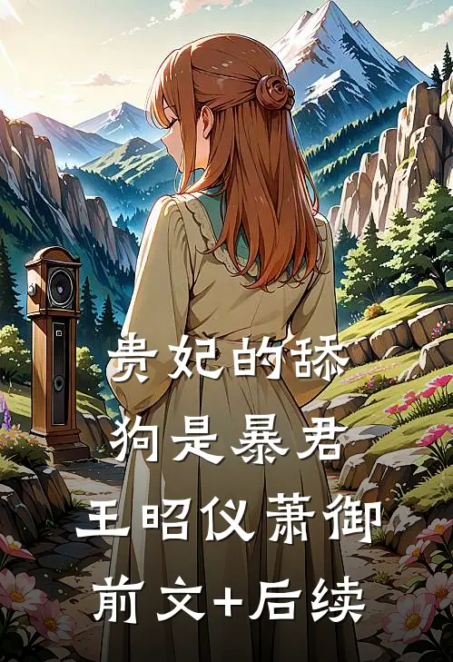 贵妃的舔狗是暴君。王昭仪萧御前文+后续