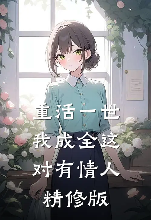 重活一世，我成全这对有情人精修版