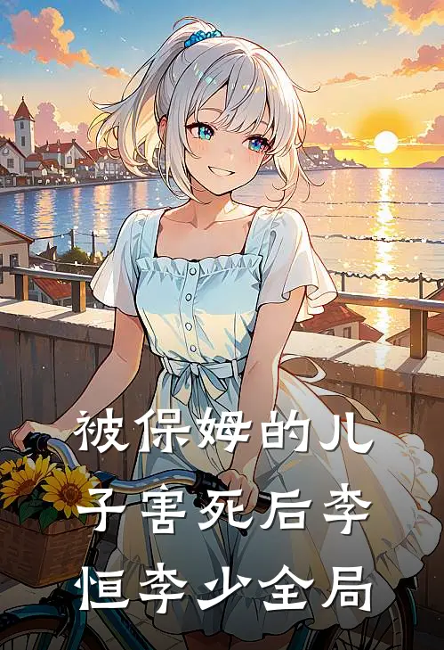 被保姆的儿子害死后李恒李少全局