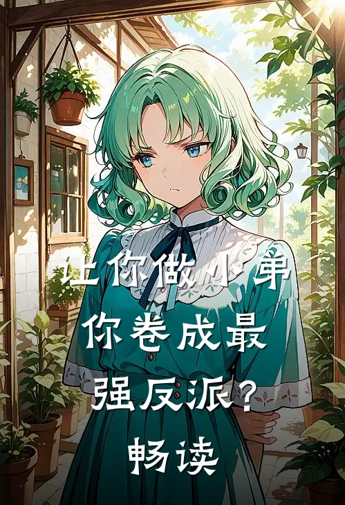 让你做小弟，你卷成最强反派？畅读