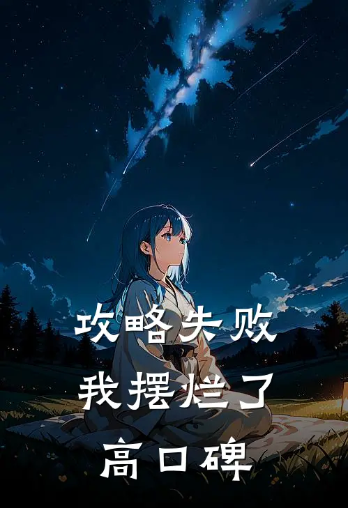 攻略失败，我摆烂了高口碑