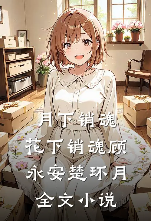 月下销魂，花下销魂顾永安楚环月全文小说