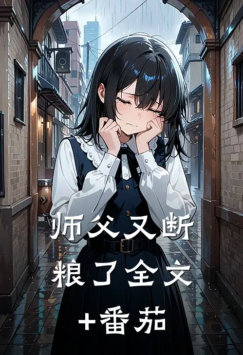 师父又断粮了全文+番茄