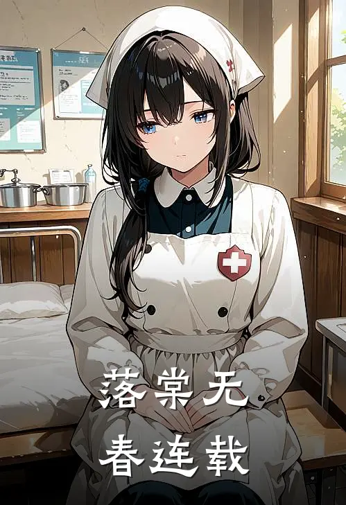 落棠无春连载