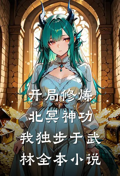 开局修炼北冥神功：我独步于武林全本小说