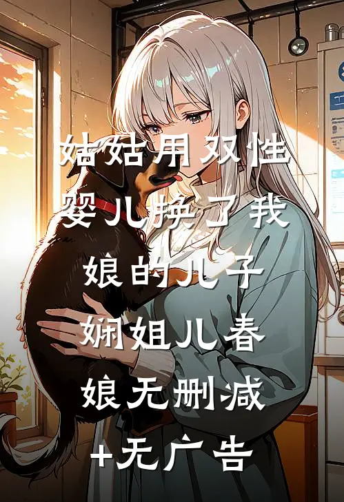 姑姑用双性婴儿换了我娘的儿子娴姐儿春娘无删减+无广告