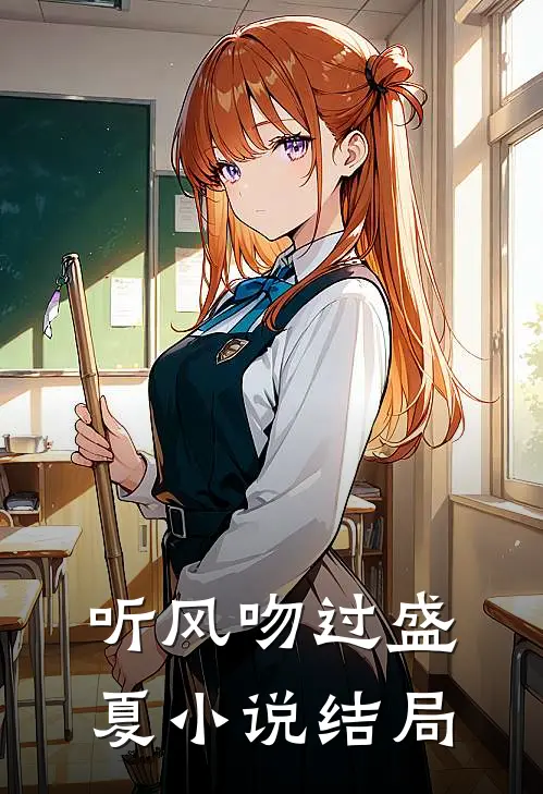 听风吻过盛夏小说结局