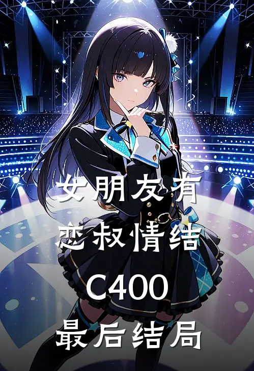 女朋友有恋叔情结C400最后结局