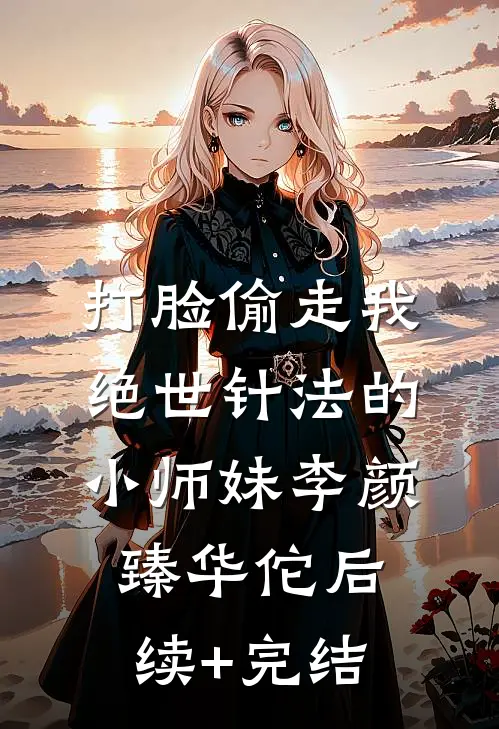 打脸偷走我绝世针法的小师妹李颜臻华佗后续+完结