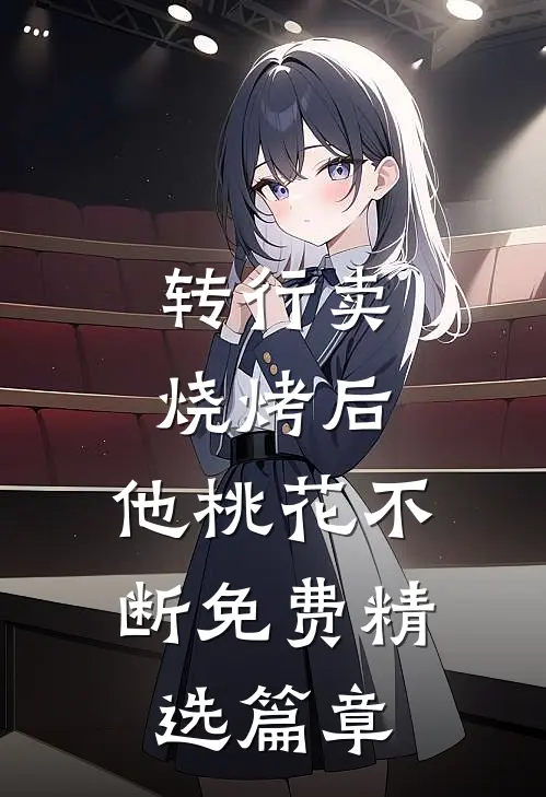 转行卖烧烤后,他桃花不断免费精选篇章
