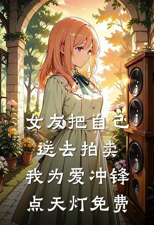 女友把自己送去拍卖，我为爱冲锋点天灯免费