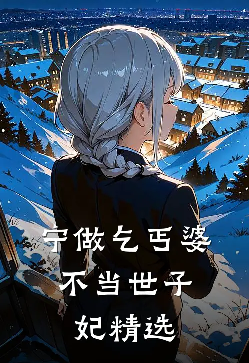 宁做乞丐婆，不当世子妃精选