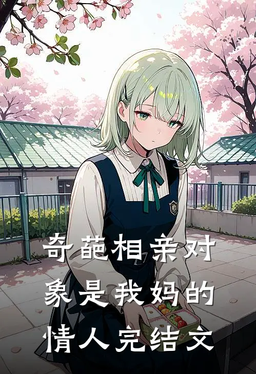 奇葩相亲对象是我妈的情人完结文